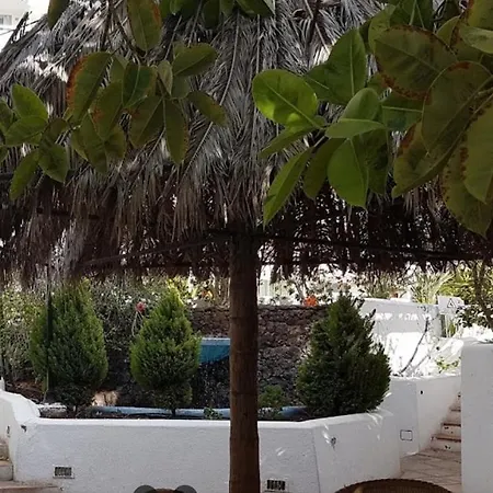 Americas With Pool Direct Access Apartamento Costa Adeje (Tenerife)