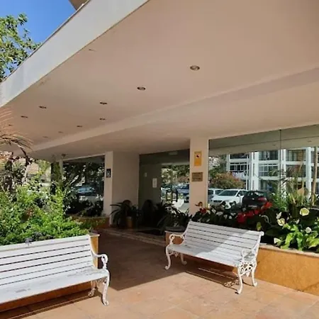 Apartamento Americas With Pool Direct Access Costa Adeje (Tenerife)