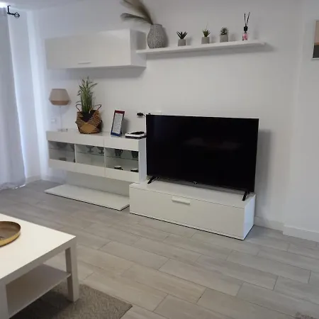 Apartamento Americas With Pool Direct Access *