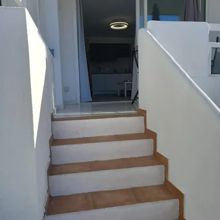 Apartment Americas With Pool Direct Access *