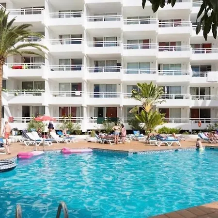 Americas With Pool Direct Access Apartment Costa Adeje (Tenerife)